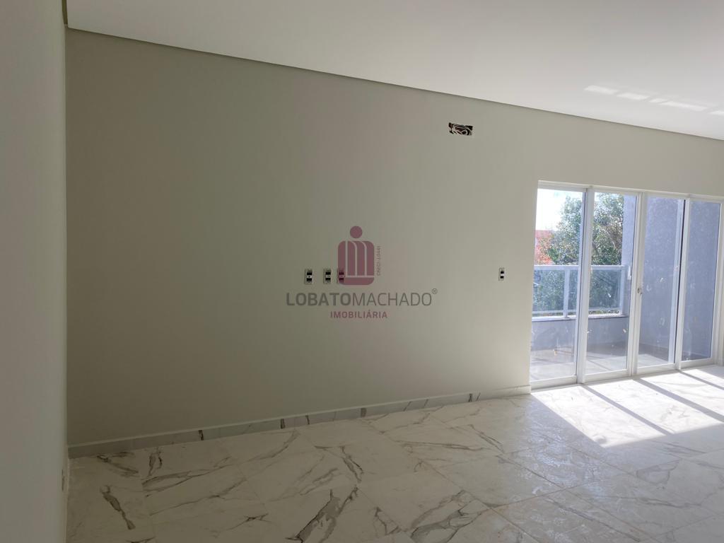APARTAMENTO FRENTE - EDIFÍCIO PERLA MAR - VILA  A 
