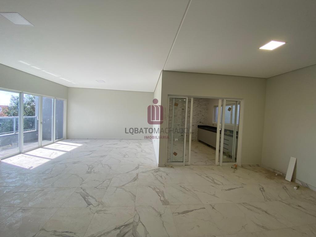 APARTAMENTO FRENTE - EDIFÍCIO PERLA MAR - VILA  A 