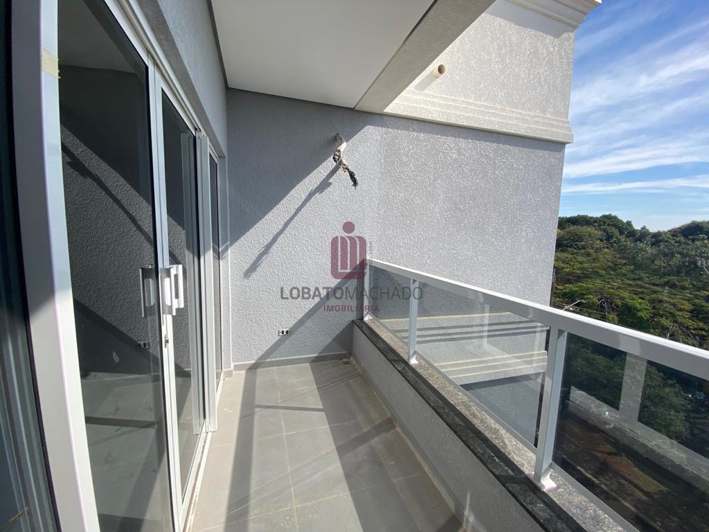 APARTAMENTO FRENTE - EDIFÍCIO PERLA MAR - VILA  A 