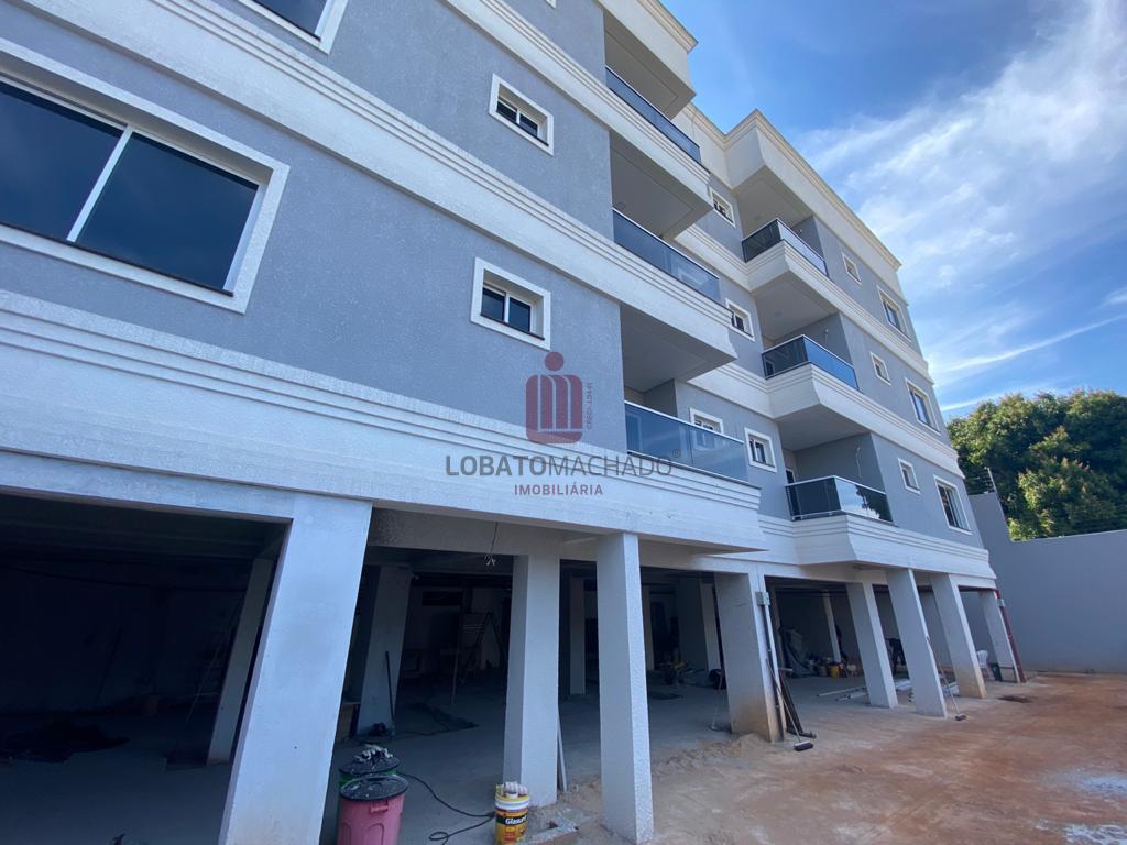 APARTAMENTO FRENTE - EDIFÍCIO PERLA MAR - VILA  A 