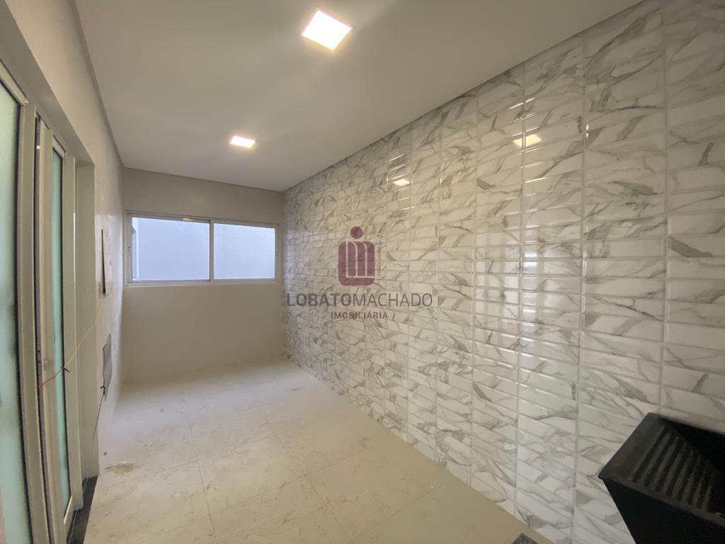 APARTAMENTO FRENTE - EDIFÍCIO PERLA MAR - VILA  A 