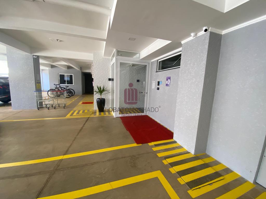 APARTAMENTO FRENTE - EDIFÍCIO PERLA MAR - VILA  A 