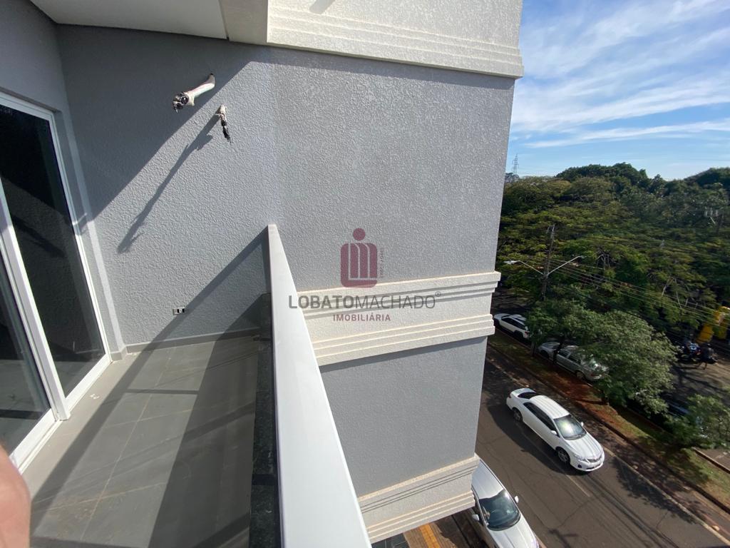 APARTAMENTO FRENTE - EDIFÍCIO PERLA MAR - VILA  A 