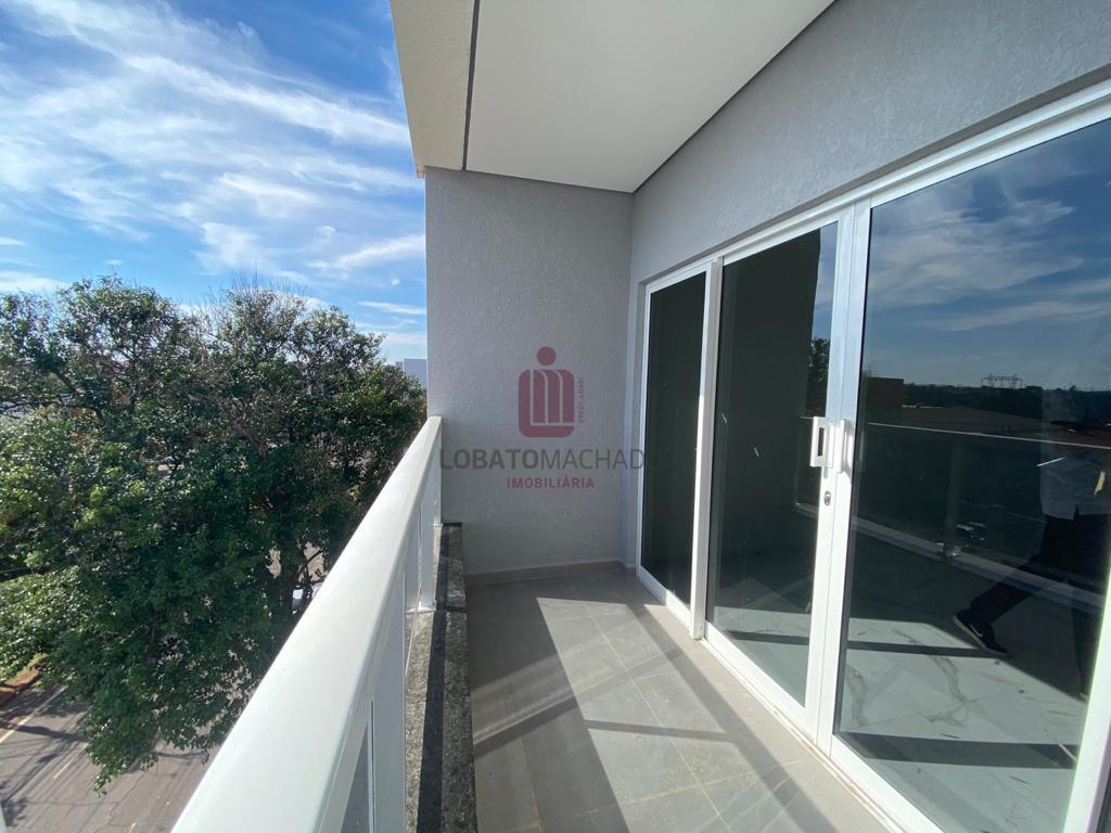 APARTAMENTO FRENTE - EDIFÍCIO PERLA MAR - VILA  A 