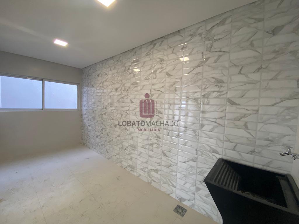APARTAMENTO FRENTE - EDIFÍCIO PERLA MAR - VILA  A 
