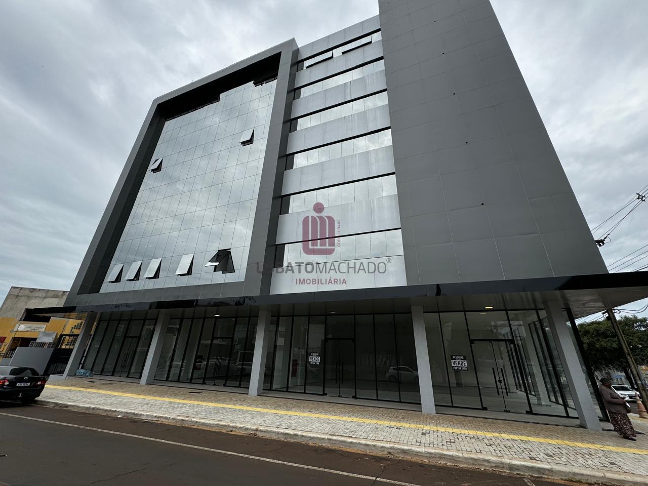 SALA COMERCIAL - LIFE OFFICE - CENTRO