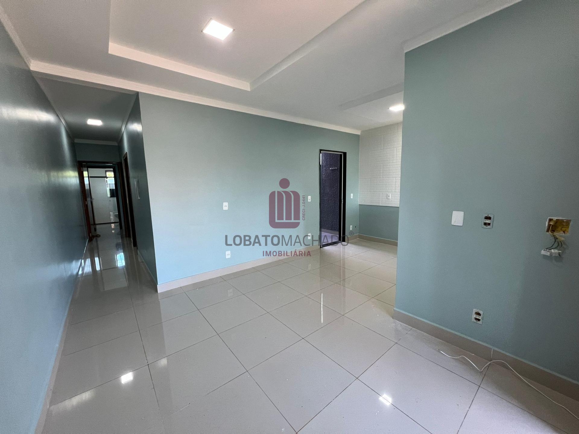 CASA  - AVENIDA GARIBALDI - JARDIM NOVA ANDRADINA