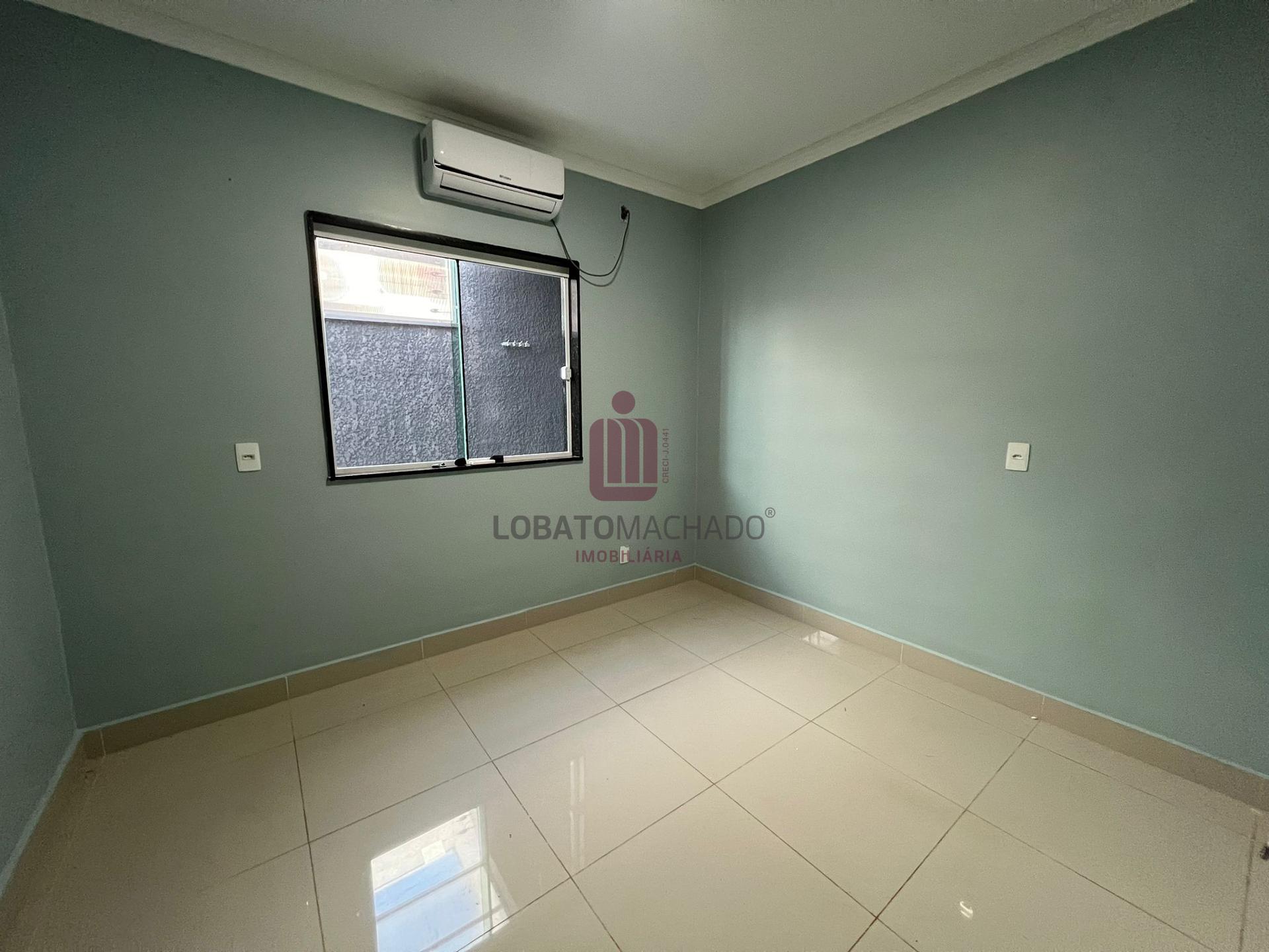 CASA  - AVENIDA GARIBALDI - JARDIM NOVA ANDRADINA