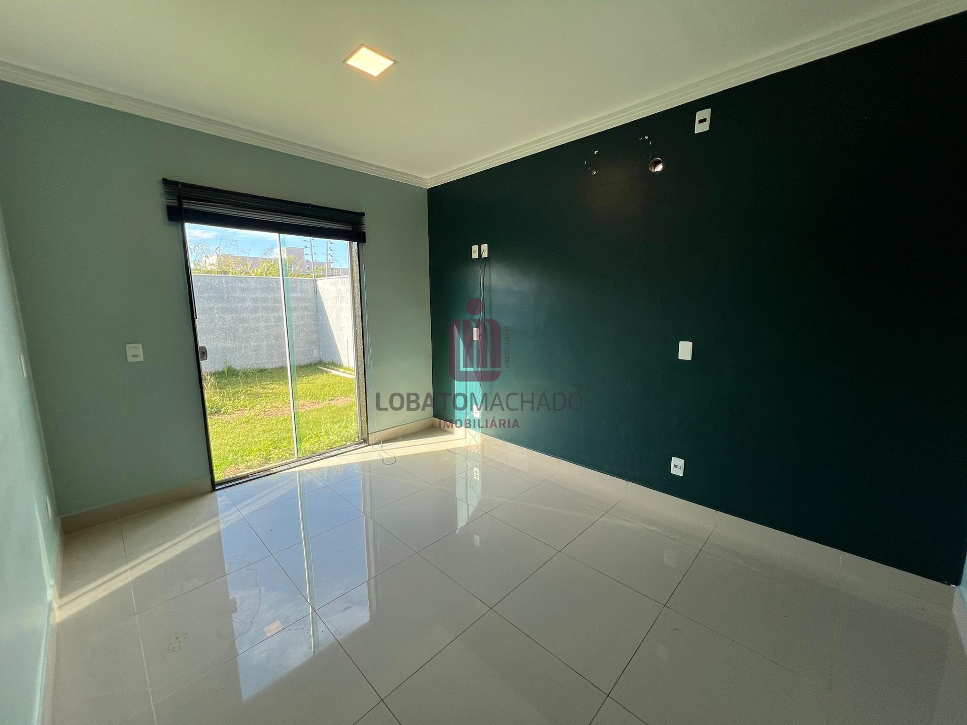 CASA  - AVENIDA GARIBALDI - JARDIM NOVA ANDRADINA