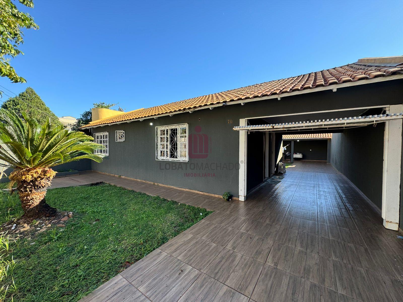 CASA - JARDIM TERRA E MAR - REGIÃO DO CONJUNTO LIBRA