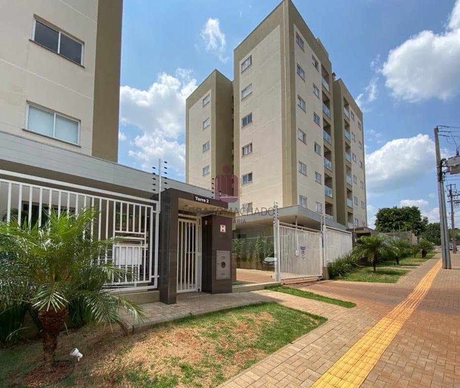 APARTAMENTO TÉRREO - IGUASSU PREMIUM RESIDENCE - JARDIM TAROBÁ