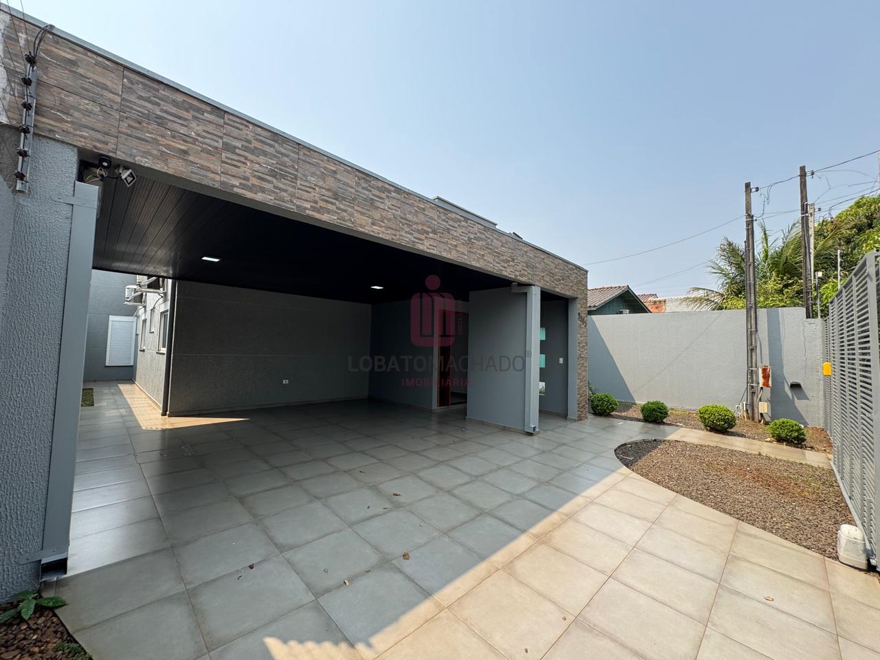 CASA  SEMIMOBILIADA - RUA BOM RETIRO - JARDIM SÃO ROQUE III