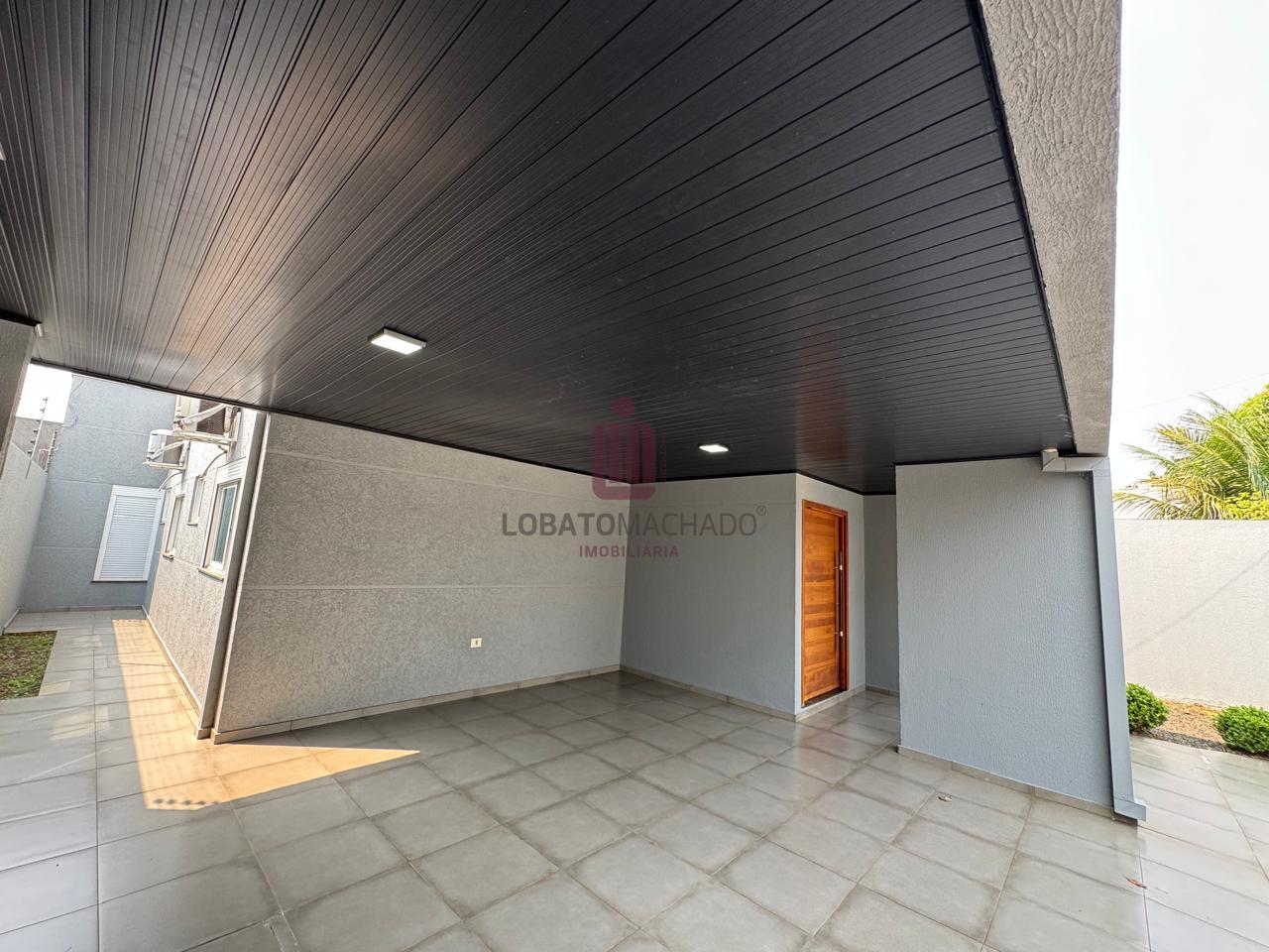 CASA  SEMIMOBILIADA - RUA BOM RETIRO - JARDIM SÃO ROQUE III