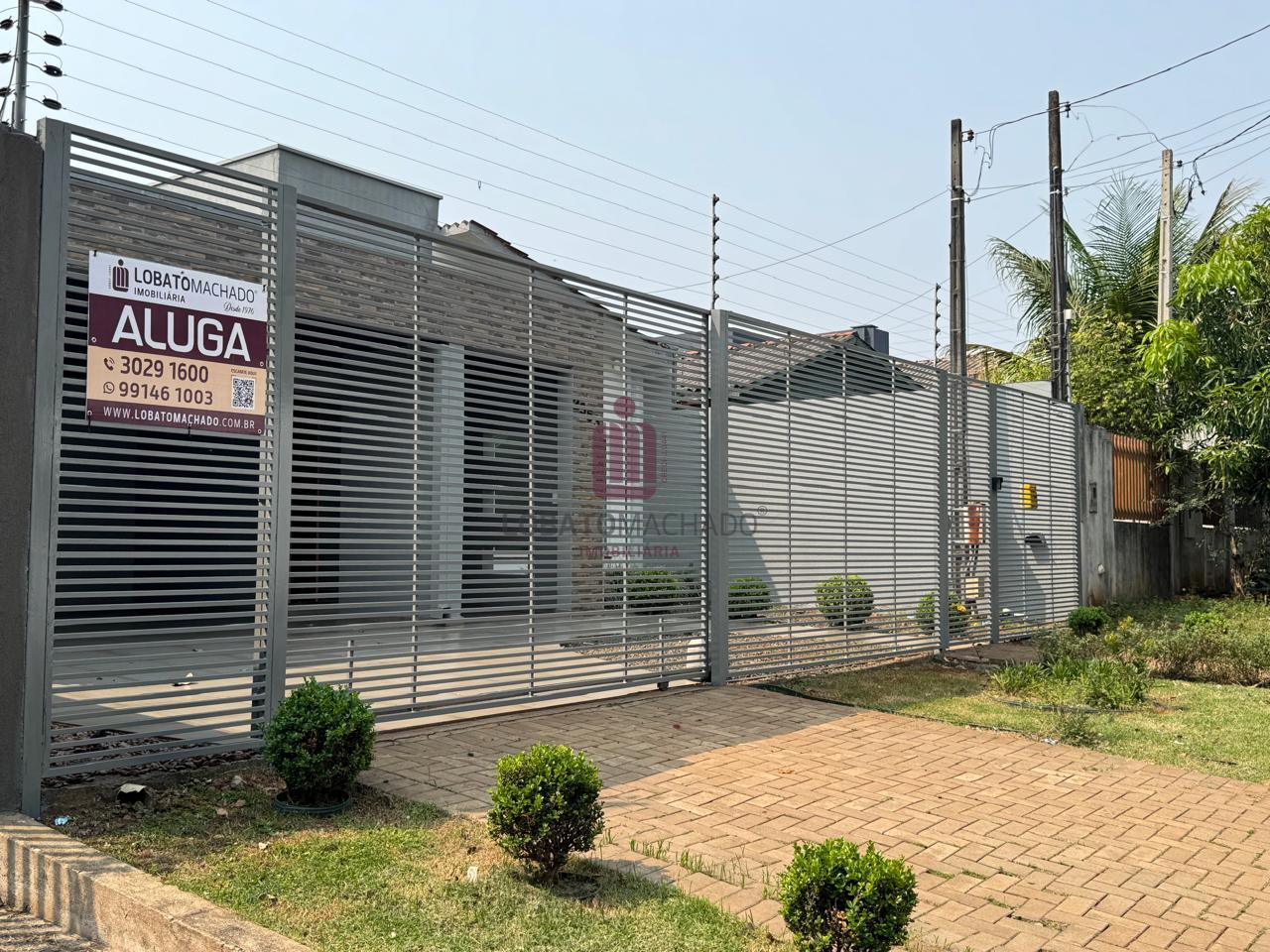 CASA  SEMIMOBILIADA - RUA BOM RETIRO - JARDIM SÃO ROQUE III