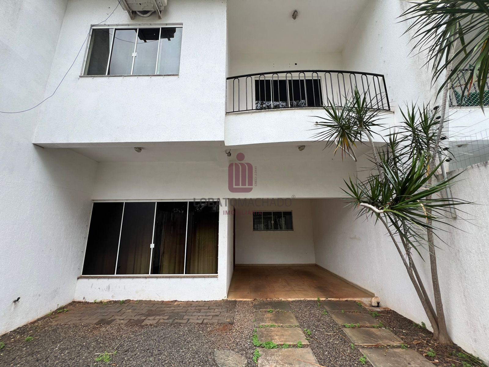 SOBRADO - RUA HARRY  SHINKE -   JARDIM IGUAÇU