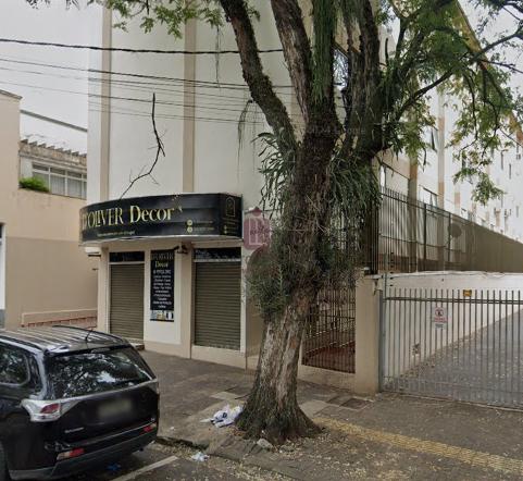APARTAMENTO DUPLEX - RUA XAVIER DA SILVA - EDIFÍCIO MARTIN FIERRO