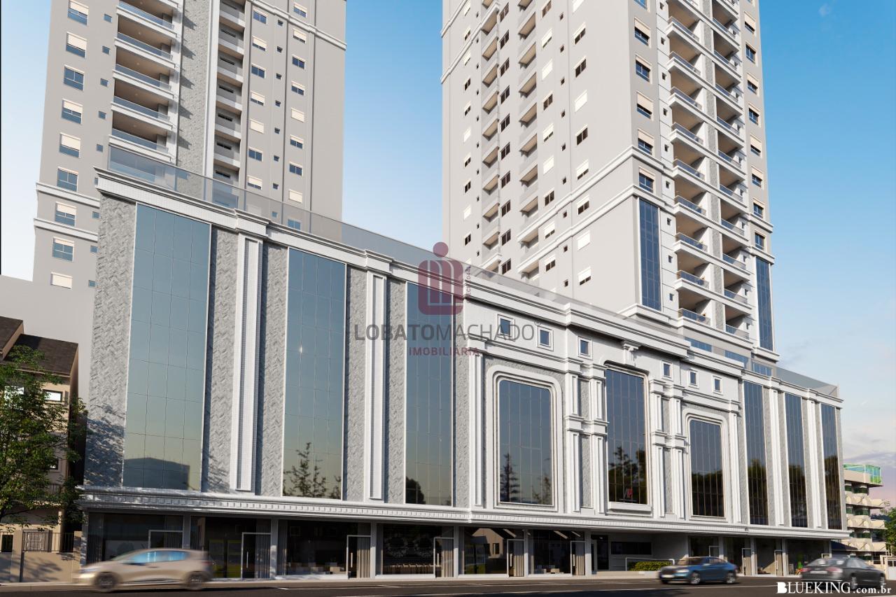 SELECT TOWERS RESIDENCE - APARTAMENTO - ITAPEMA - SC