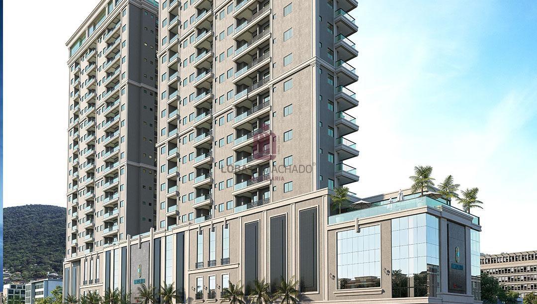 APARTAMENTO - AMAZONITA TOWERS RESIDENCE - MORRETES - ITAPEMA ...