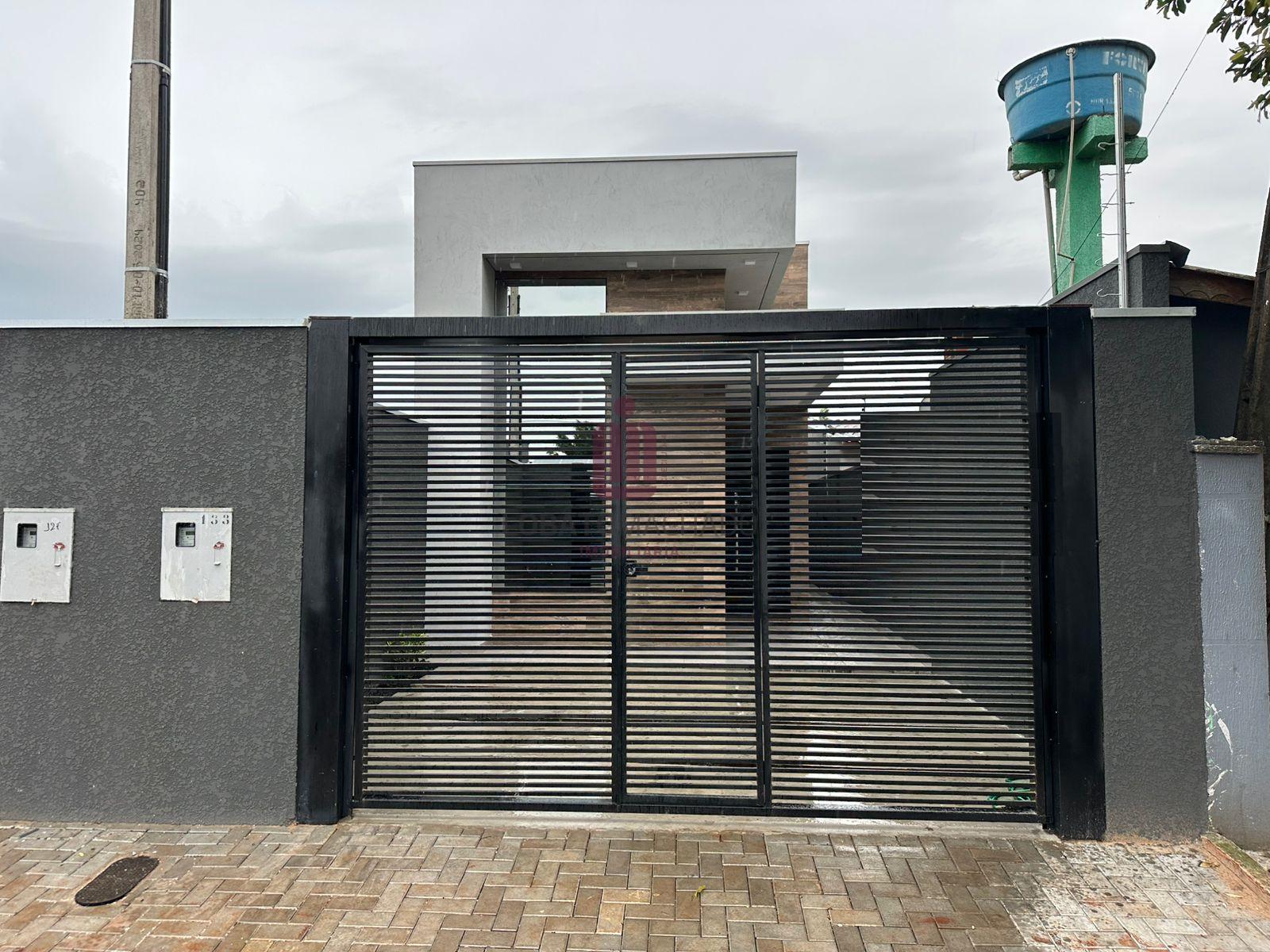CASA - JARDIM NOVO HORIZONTE
