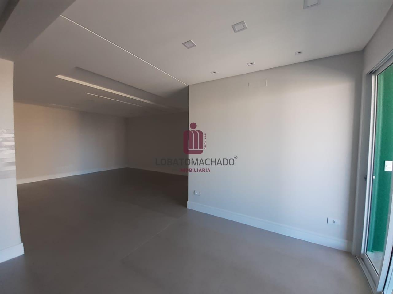 EDIFÍCIO ESMERALDA - APARTAMENTO