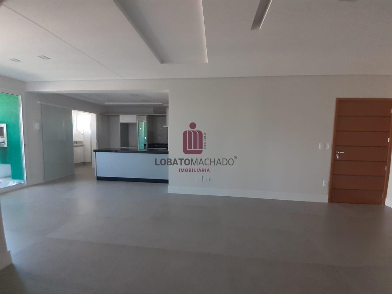 EDIFÍCIO ESMERALDA - APARTAMENTO