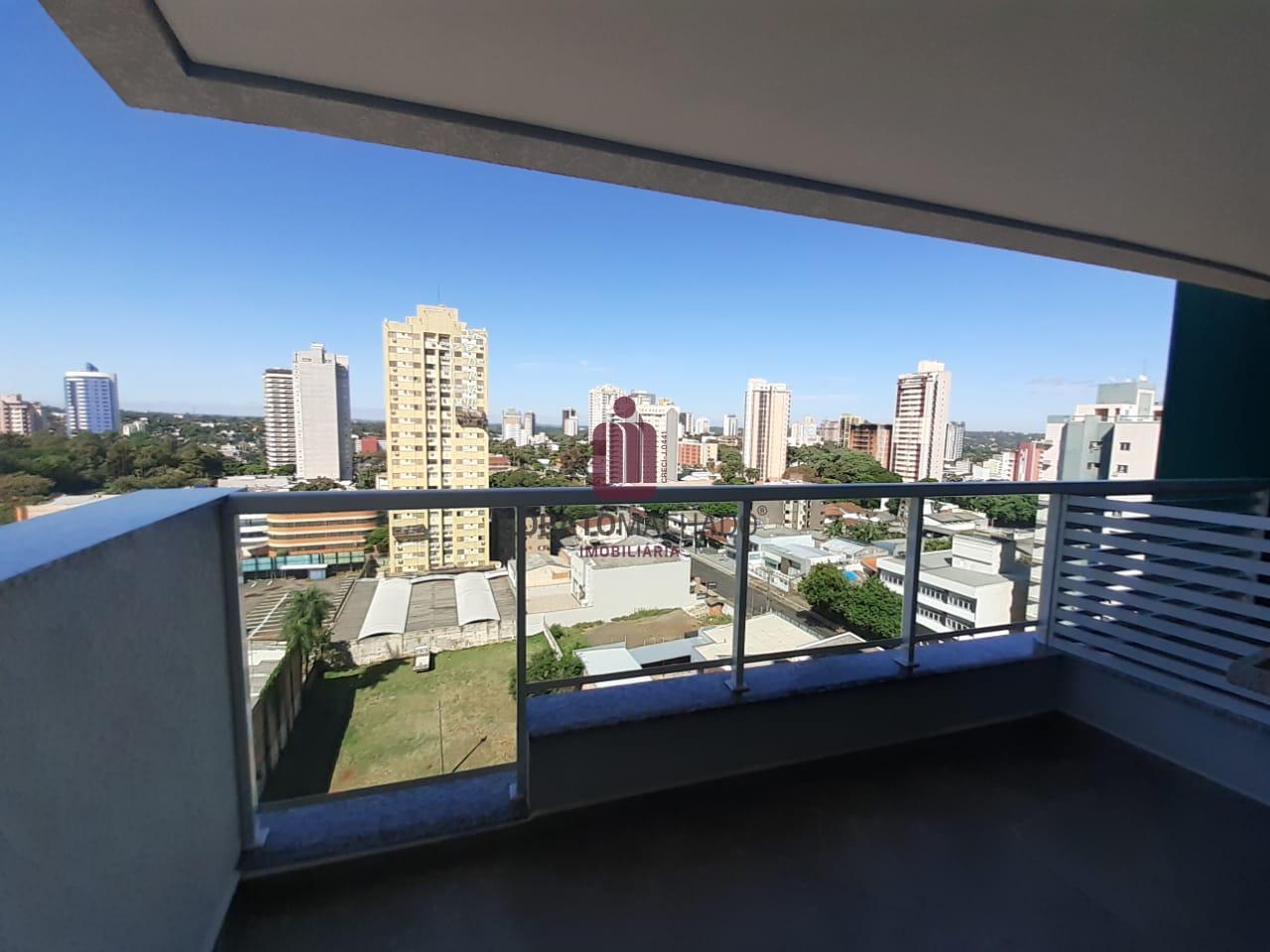 EDIFÍCIO ESMERALDA - APARTAMENTO