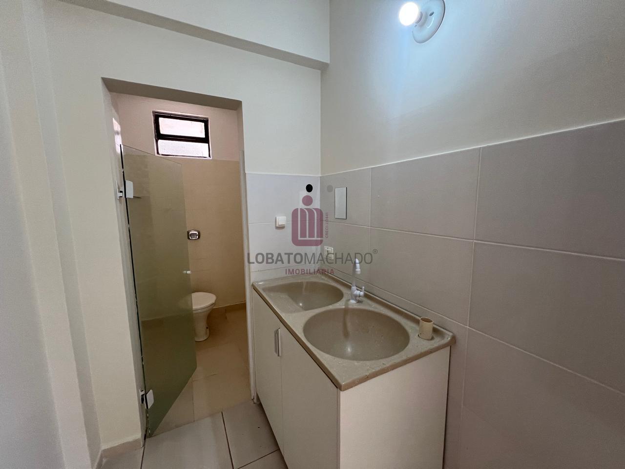 APARTAMENTO - RESIDENCIAL GELSUL - CENTRO