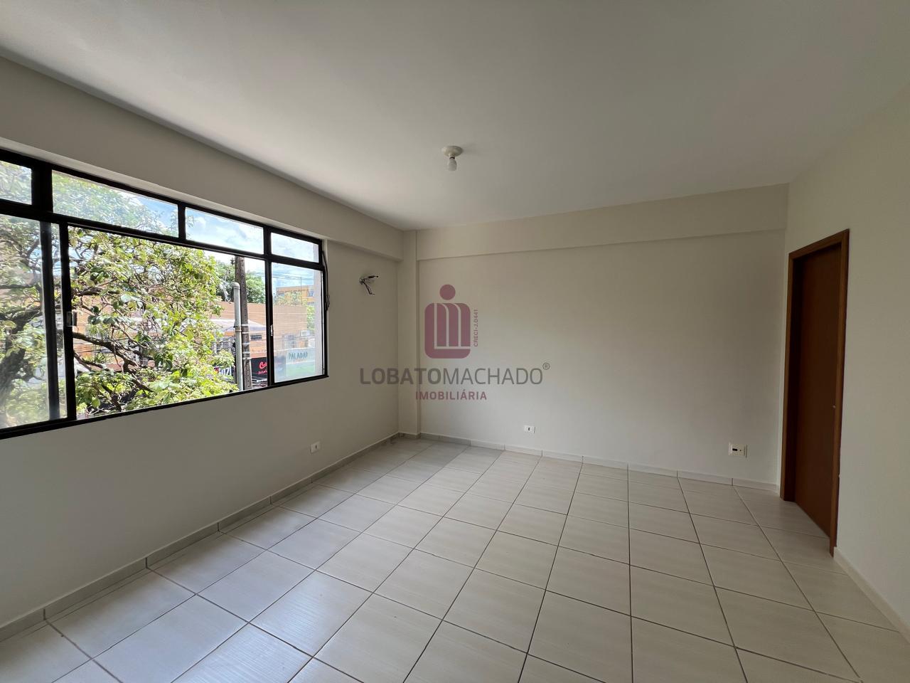APARTAMENTO - RESIDENCIAL GELSUL - CENTRO