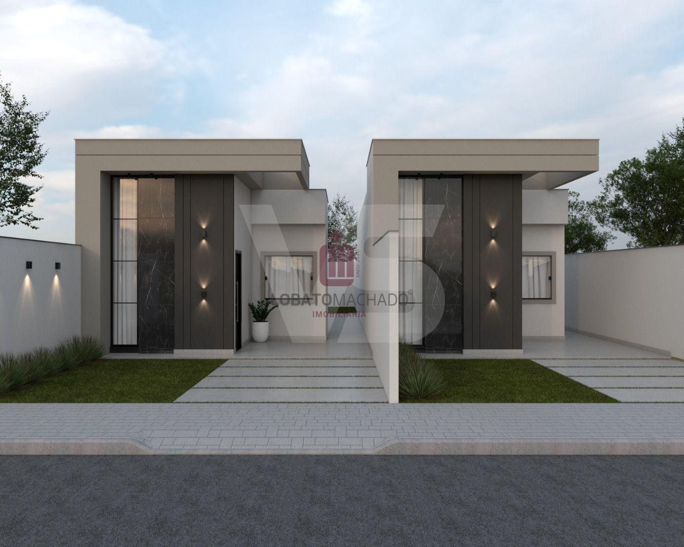 CASAS - PARQUE MORUMBI II