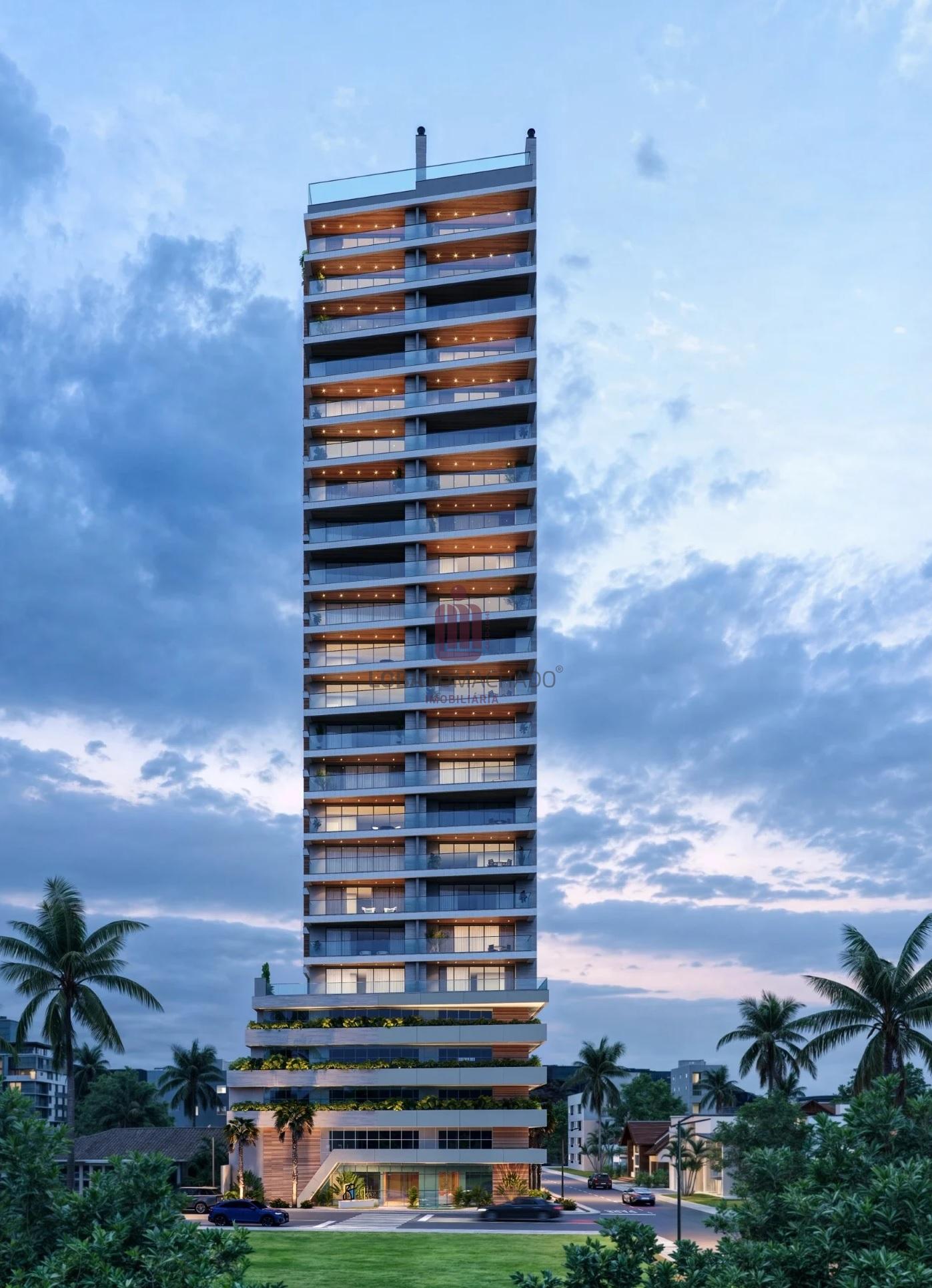 LIKE HOME - APARTAMENTOS ALTO PADRÃO - BALNEÁRIO PIÇARRAS - SC
