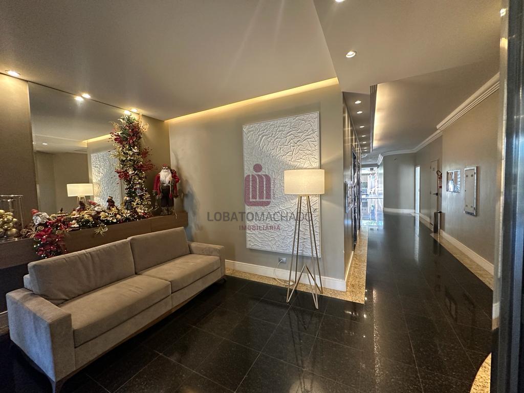 APARTAMENTO - EDIFÍCIO VIVALDI