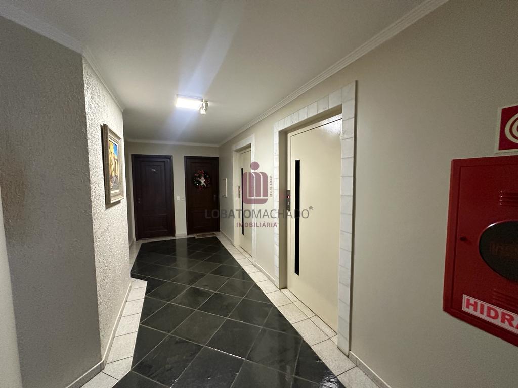 APARTAMENTO - EDIFÍCIO VIVALDI