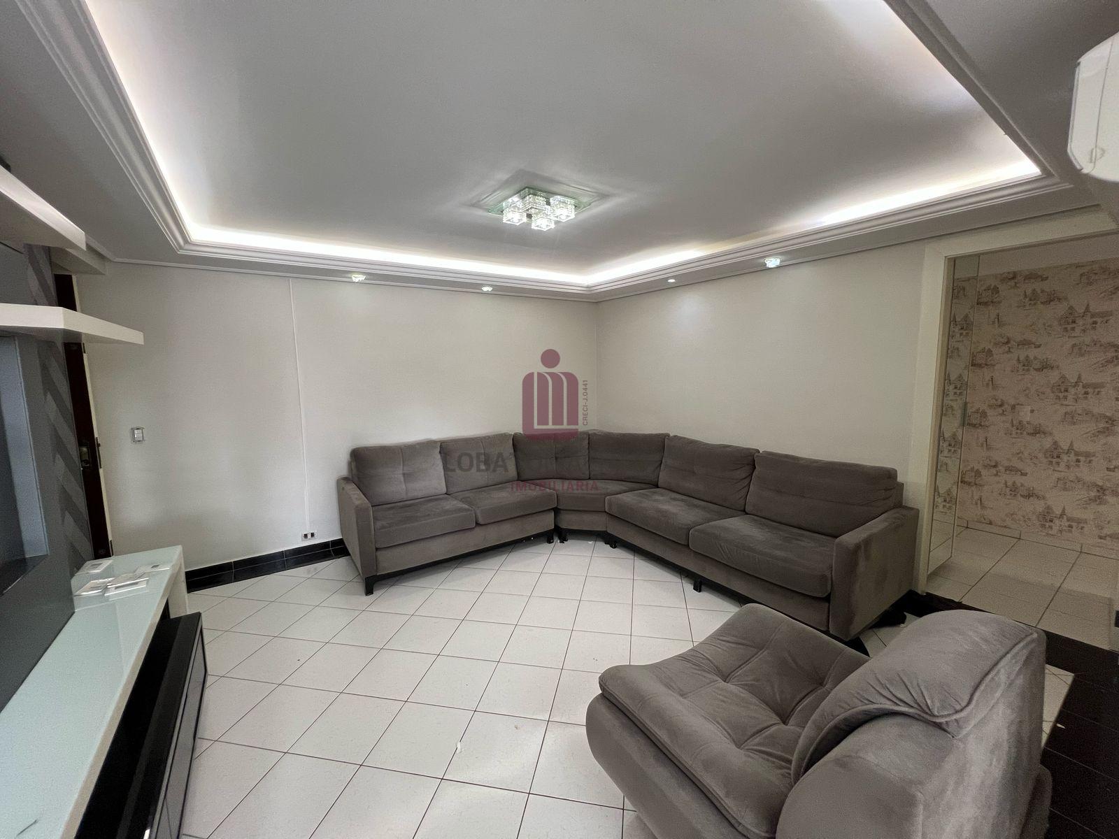 APARTAMENTO - EDIFÍCIO VIVALDI