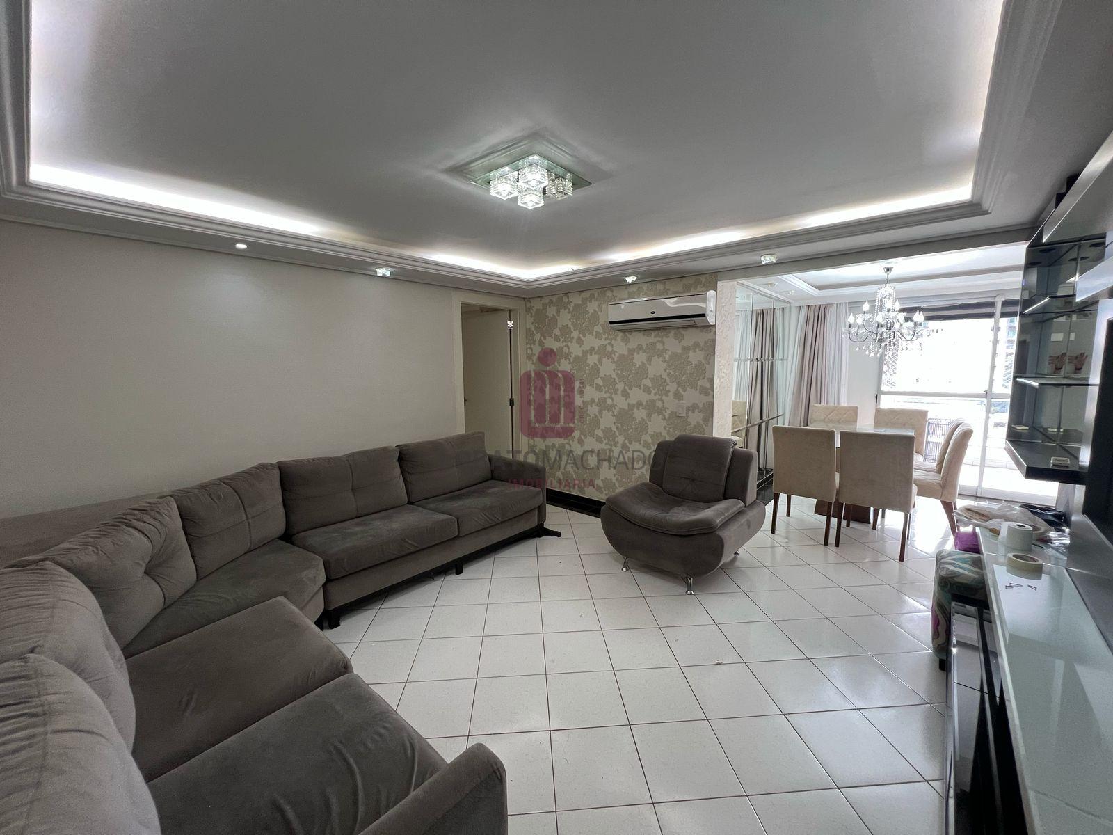 APARTAMENTO - EDIFÍCIO VIVALDI