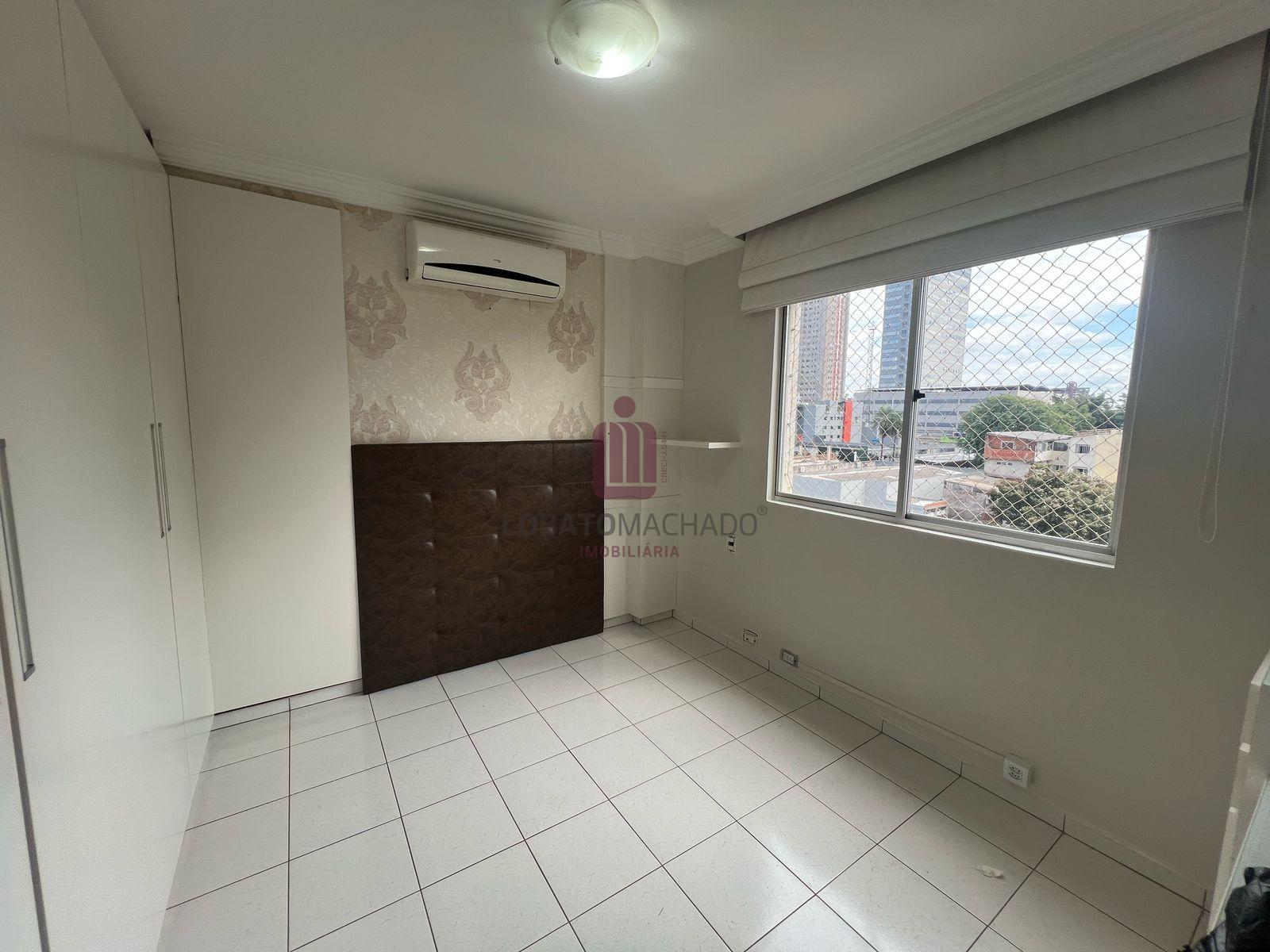 APARTAMENTO - EDIFÍCIO VIVALDI