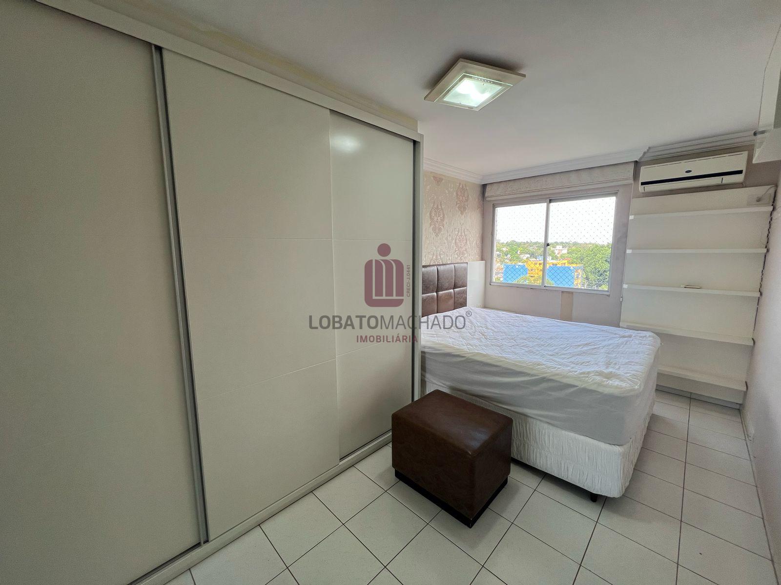 APARTAMENTO - EDIFÍCIO VIVALDI