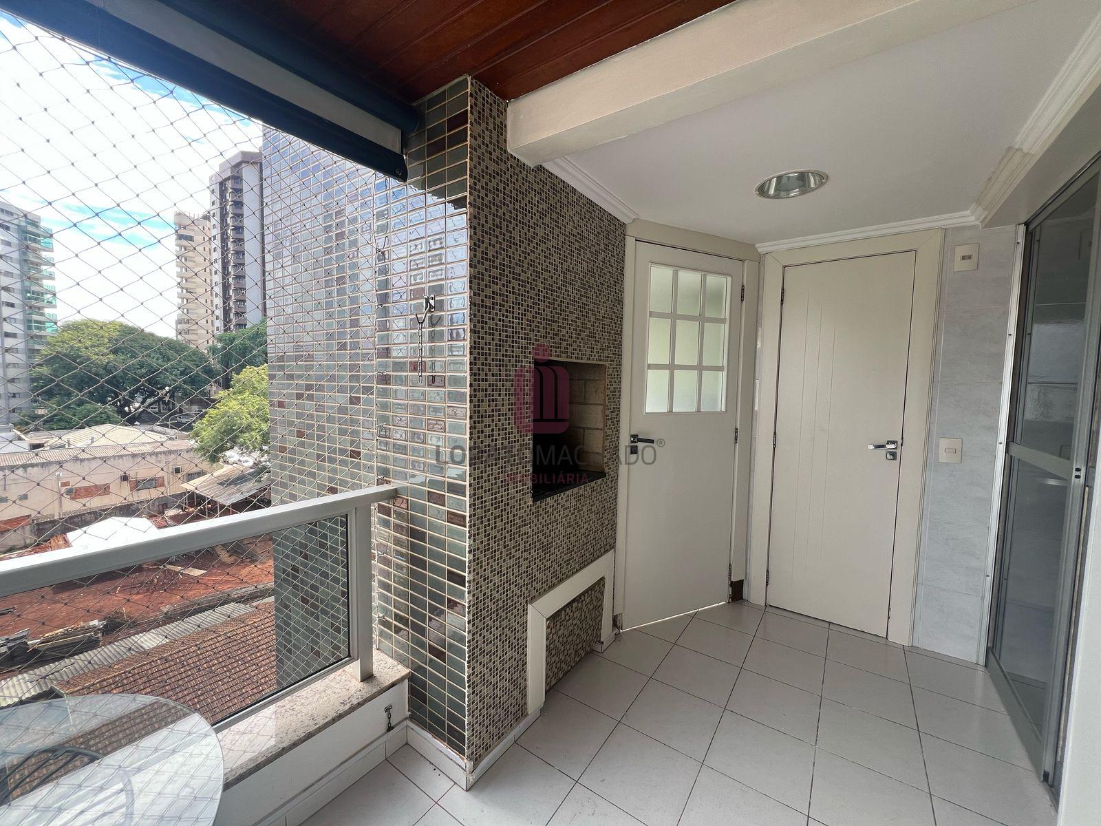 APARTAMENTO - EDIFÍCIO VIVALDI
