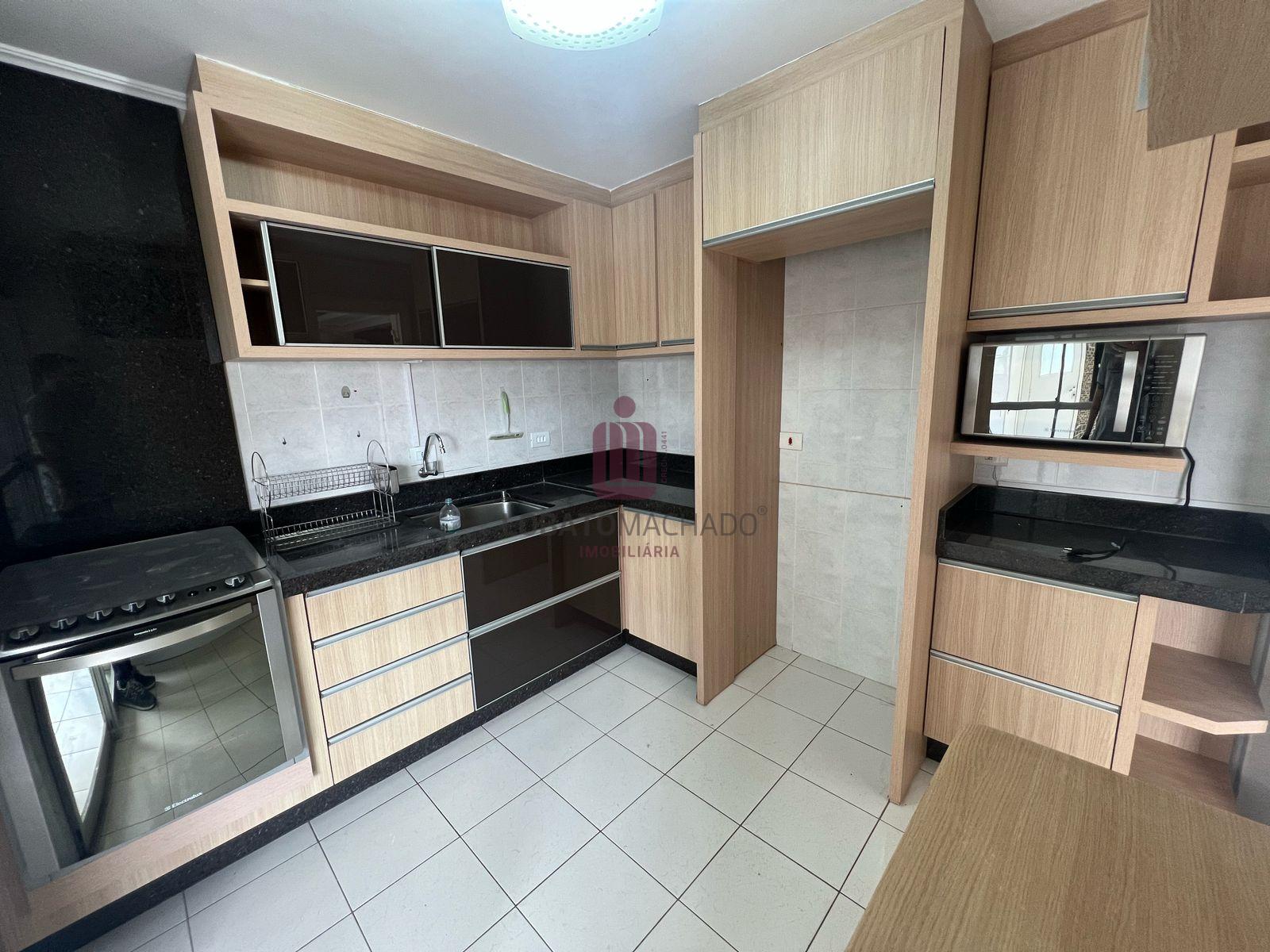 APARTAMENTO - EDIFÍCIO VIVALDI