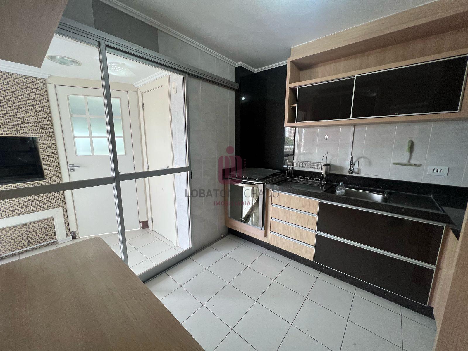 APARTAMENTO - EDIFÍCIO VIVALDI