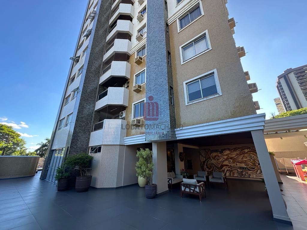 APARTAMENTO - EDIFÍCIO VIVALDI