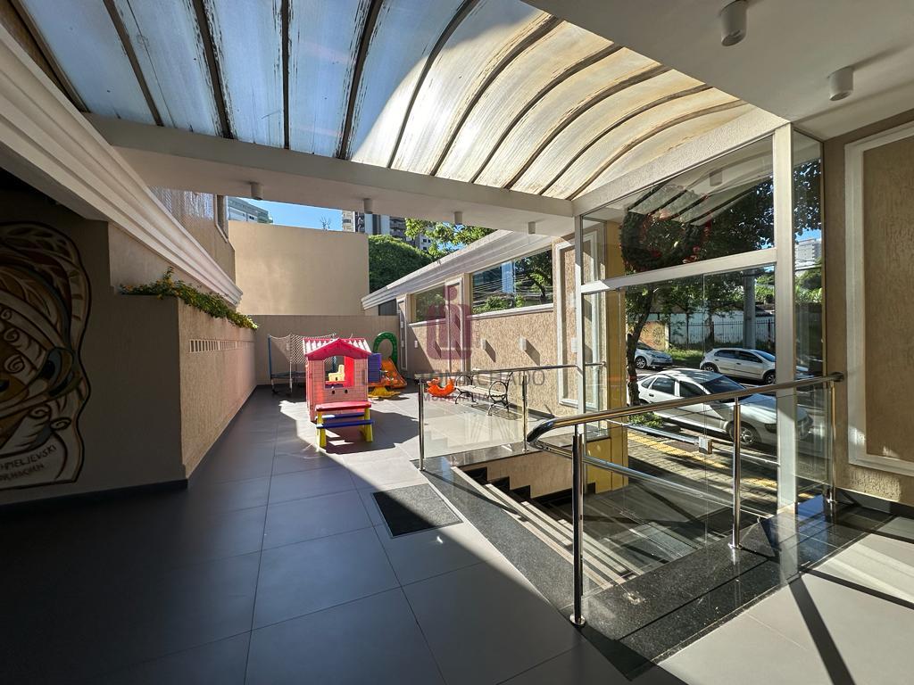 APARTAMENTO - EDIFÍCIO VIVALDI