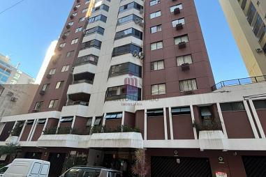 CRYSTAL RESIDENCE - CENTRO DE BARRA VELHA - SANTA CATARINA