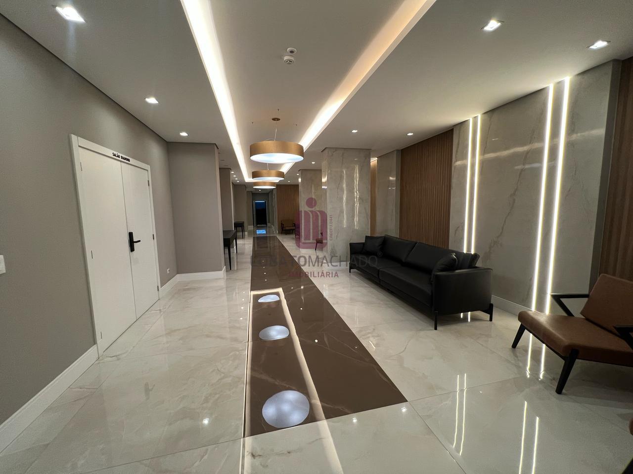 APARTAMENTO - ELEGANCE TOWER - CENTRO