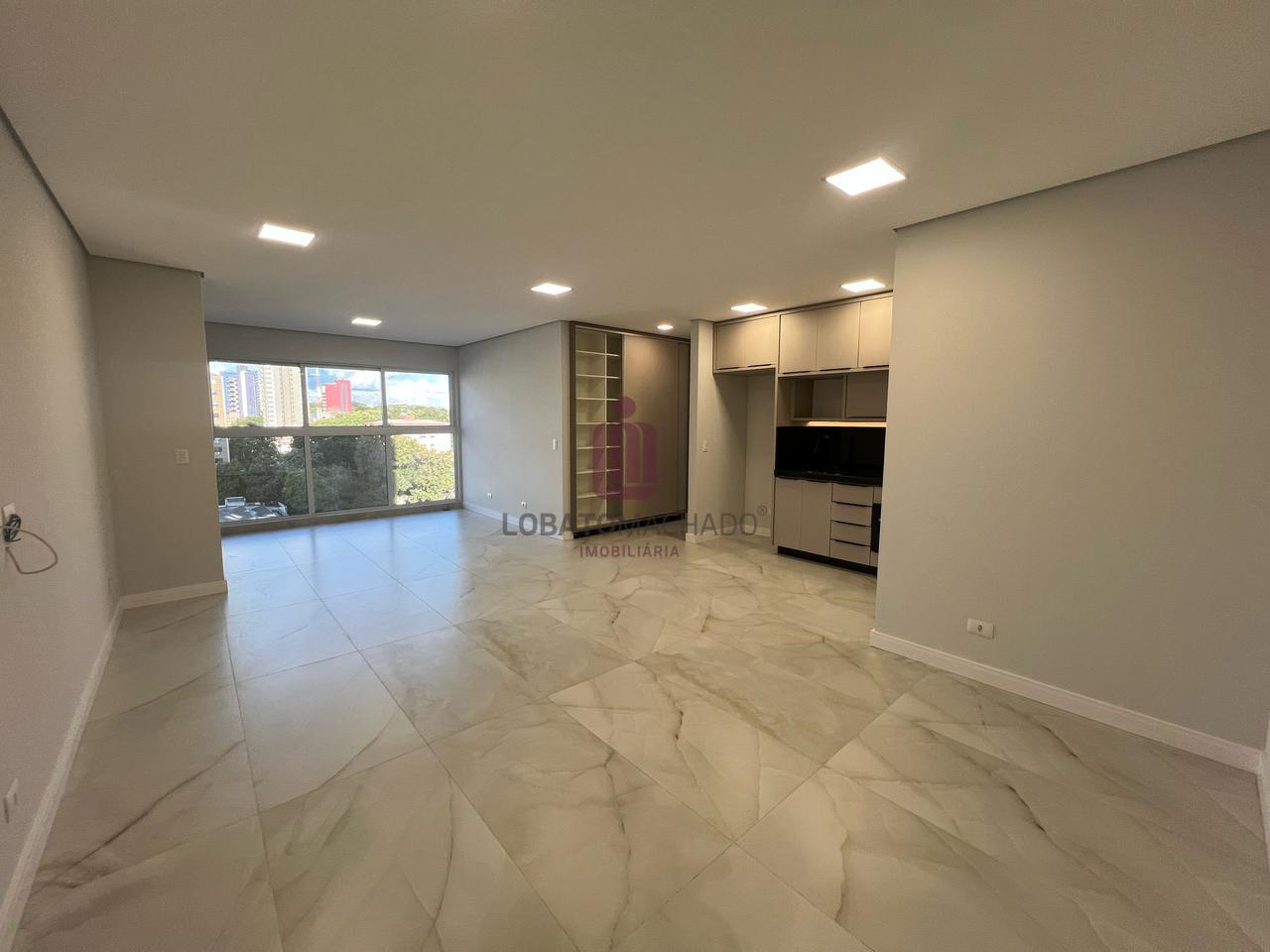 APARTAMENTO - ELEGANCE TOWER - CENTRO