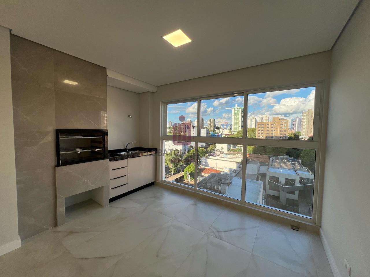 APARTAMENTO - ELEGANCE TOWER - CENTRO