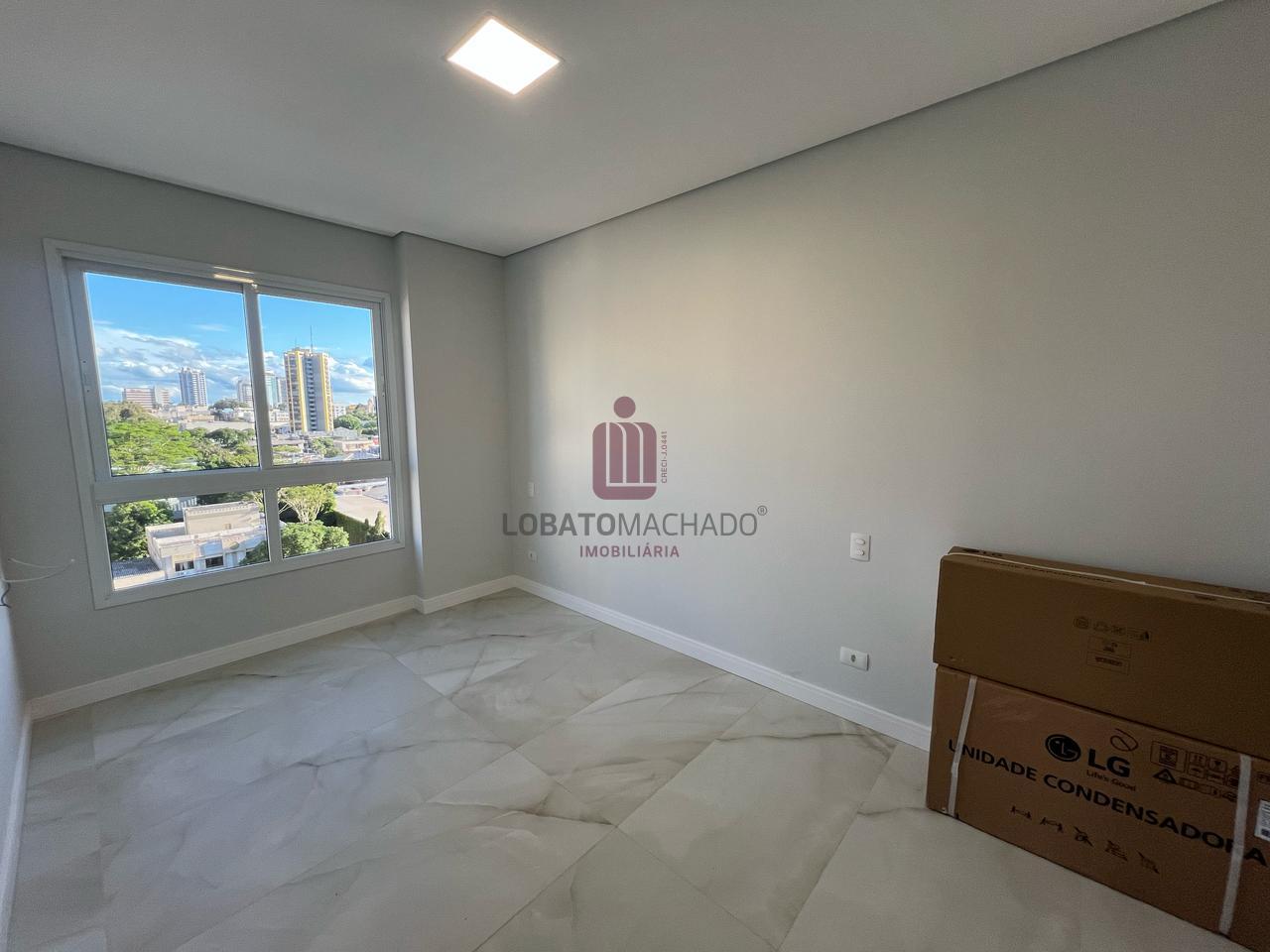 APARTAMENTO - ELEGANCE TOWER - CENTRO