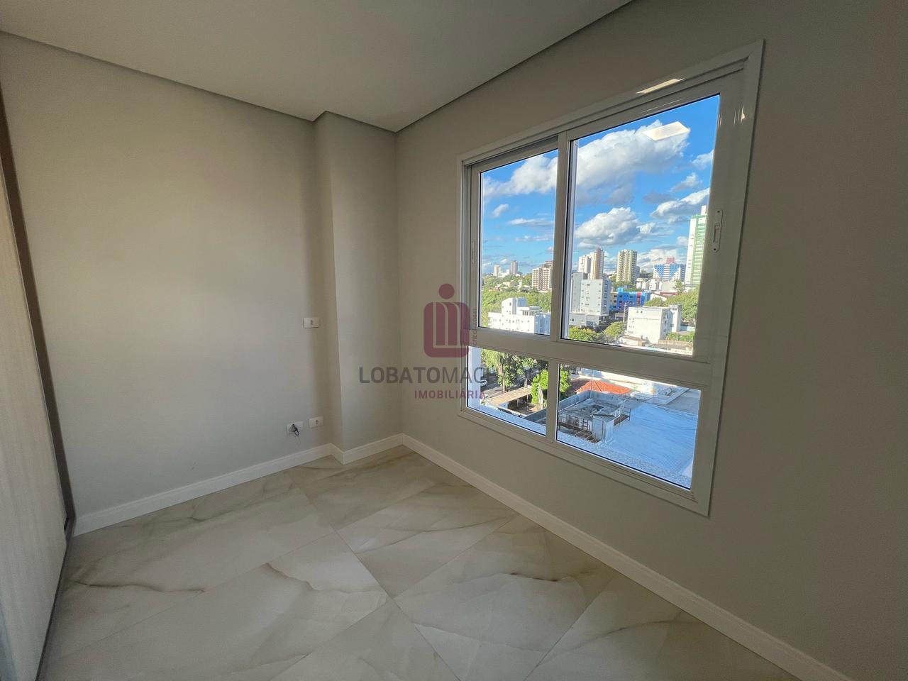 APARTAMENTO - ELEGANCE TOWER - CENTRO
