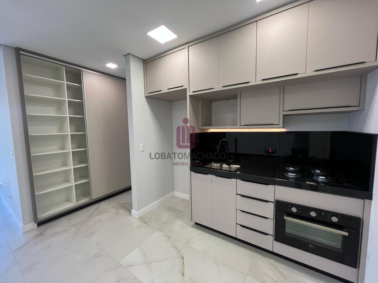 APARTAMENTO - ELEGANCE TOWER - CENTRO