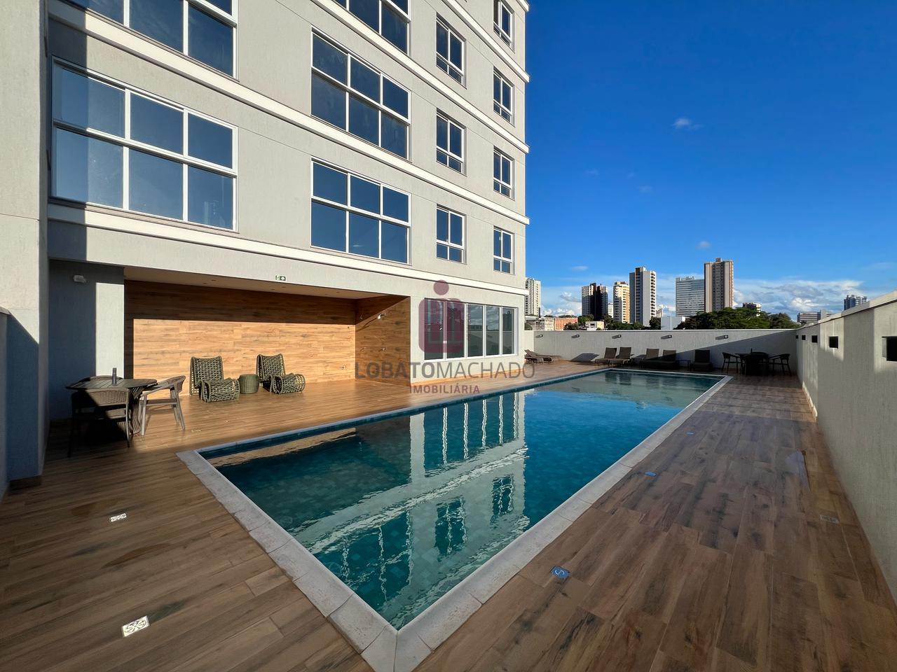 APARTAMENTO - ELEGANCE TOWER - CENTRO