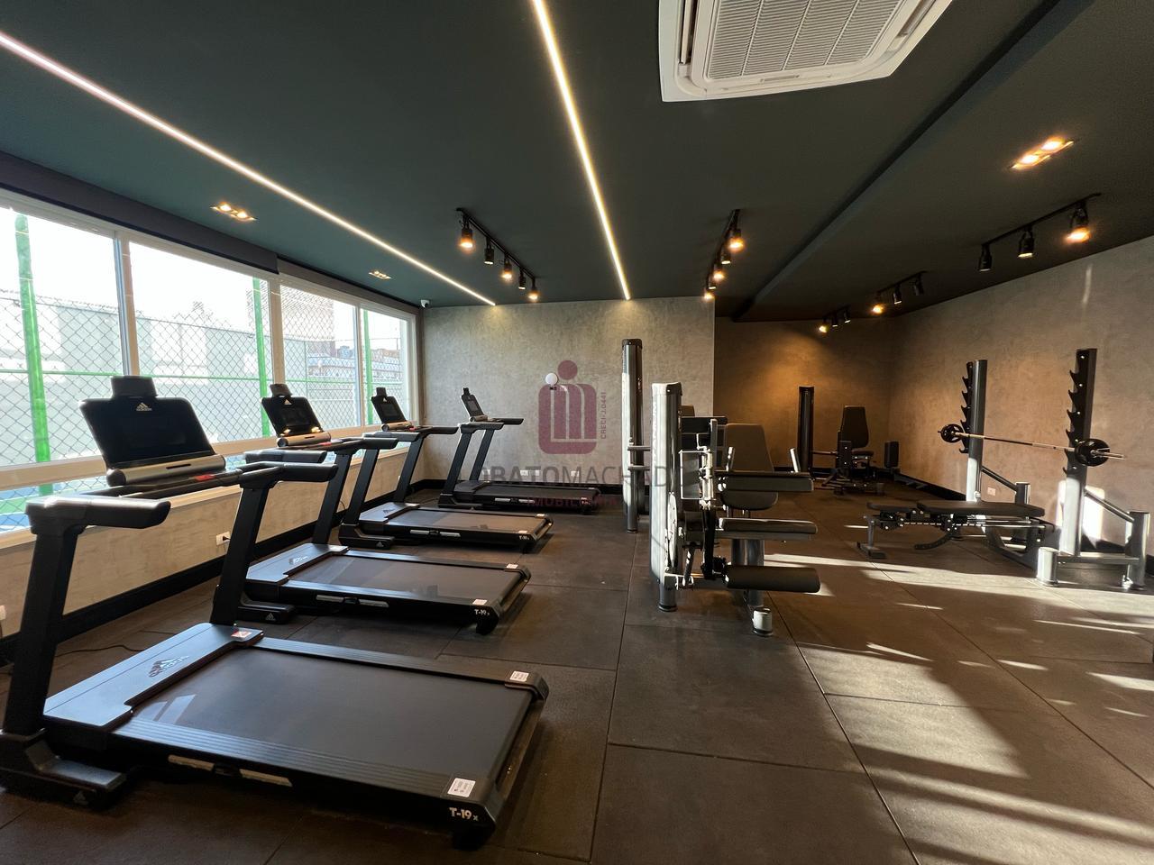 APARTAMENTO - ELEGANCE TOWER - CENTRO